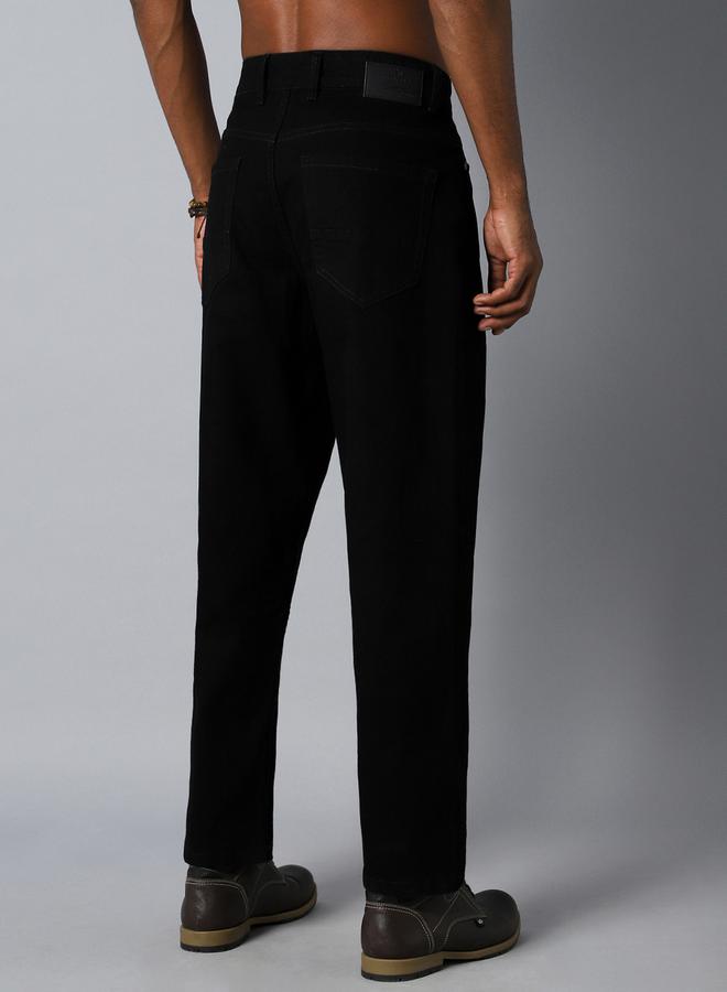 هاي ستار جينز هاي رايز بقصة عادية من ستايلي - Image 2