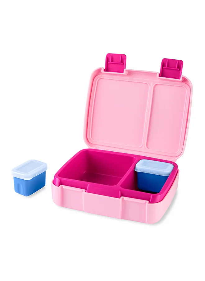Skip Hop Zoo Bento Box - Butterfly