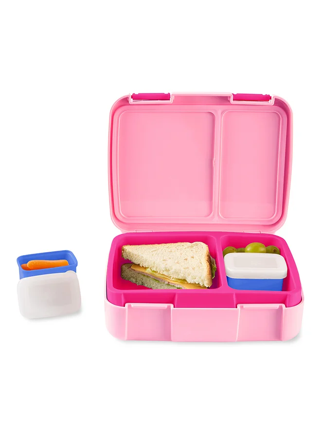 Skip Hop Zoo Bento Box - Butterfly
