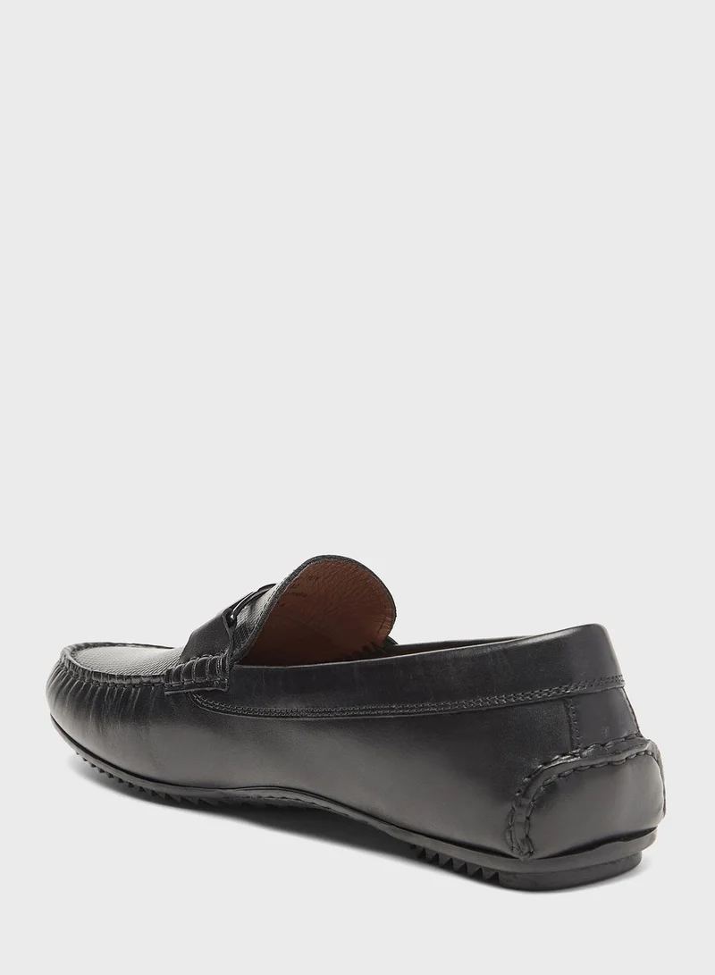 دوتشيني Casual Slip On Loafers