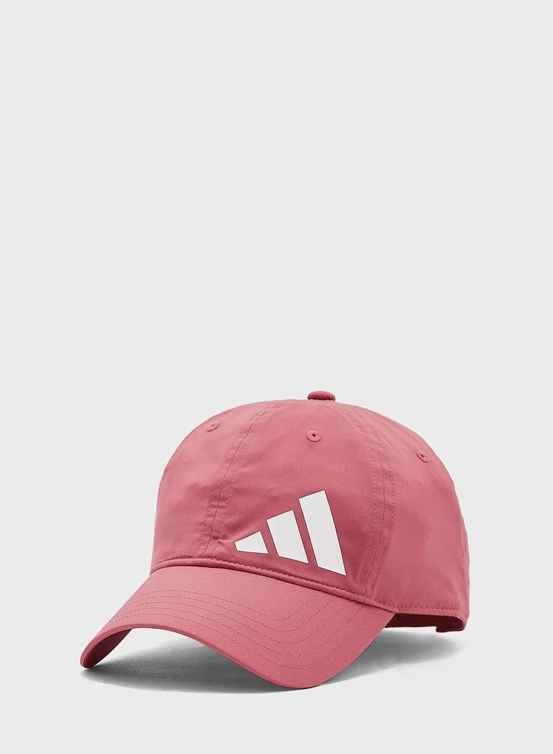 adidas كاب كاجوال بمقدمة منحنية