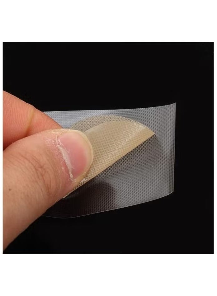 RATSAW 100 Pcs Anti-Chafing Athletic Skin Patches – Breathable Adhesive Strips for Men’s Sports Use - Image 3