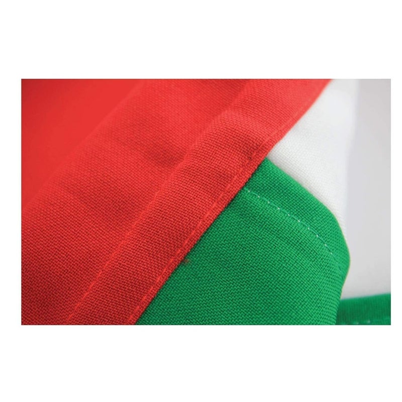UAE Minimatt Fabric Outdoor Flag - 3x1.5m - Image 2