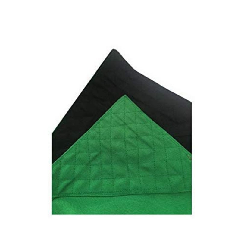 UAE Minimatt Fabric Outdoor Flag - 3x1.5m - Image 4