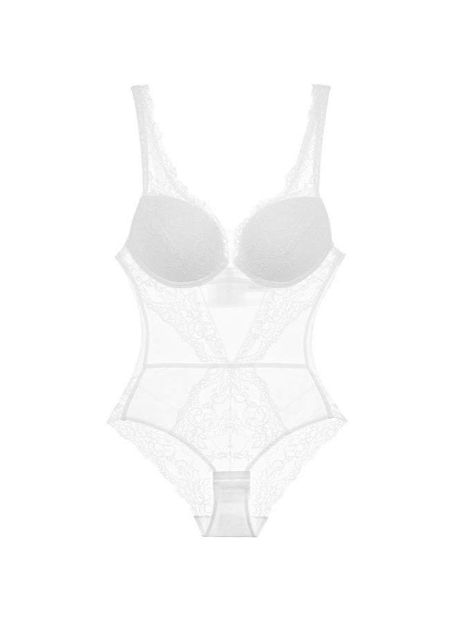 KUYING New Comfortable Skin Friendly And Breathable Lingerie Set  - Image 1