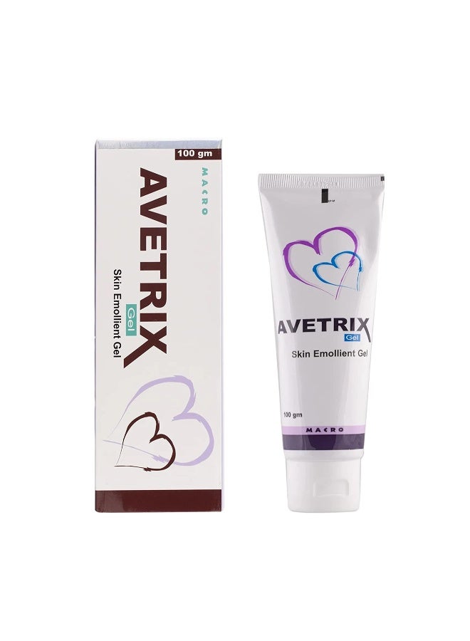 Avetrix Lubricant Gel - 100g