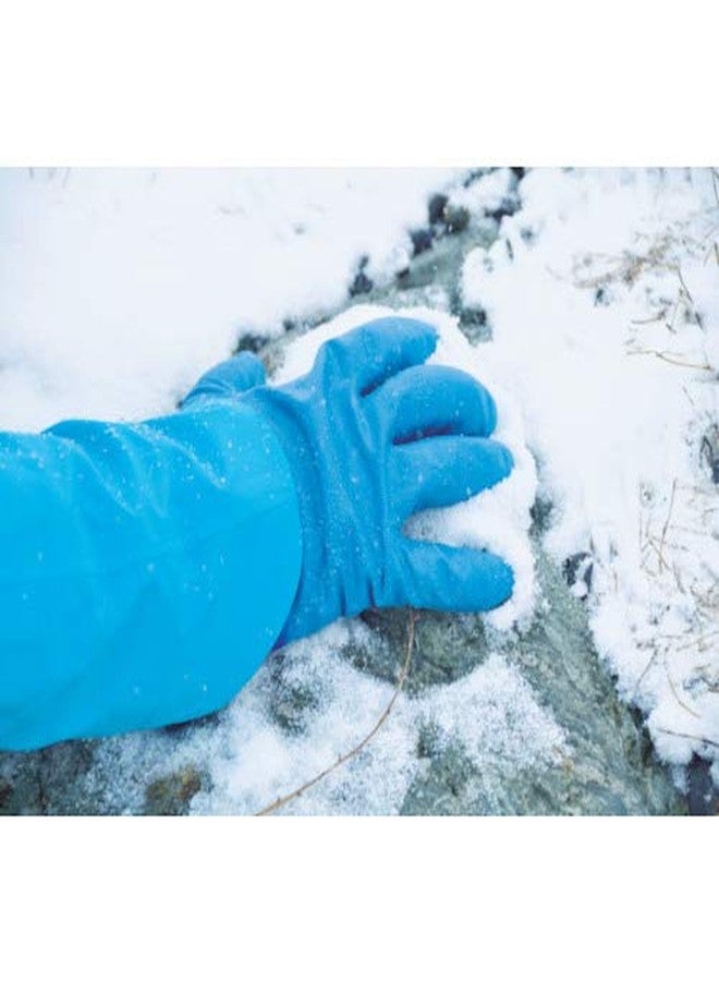 SHOWAGLOVE Waterproof Winter Gloves No282, Boukan TEMLES、Japan Import (Medium) - Image 3