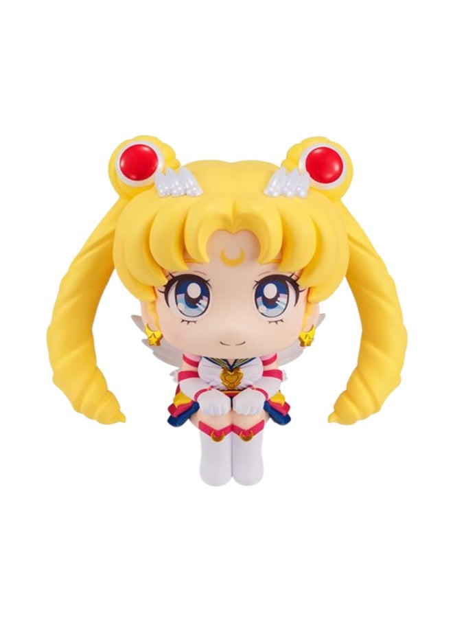 MegaHouse Lookup Sailor Moon Cosmos the movie ver.
Eternal Sailor Moon