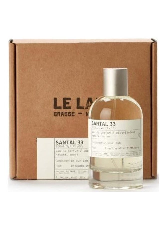 SANTAL 33 EDP 100ML - pzsku/Z048B133DD2FB3792D8F7Z/45/_/1736620719/00966354-4727-4e25-89bc-a35a809d2f8e