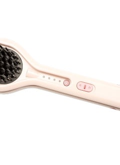 wixsana Wixsana Hair Straightening Brush  - Image 2