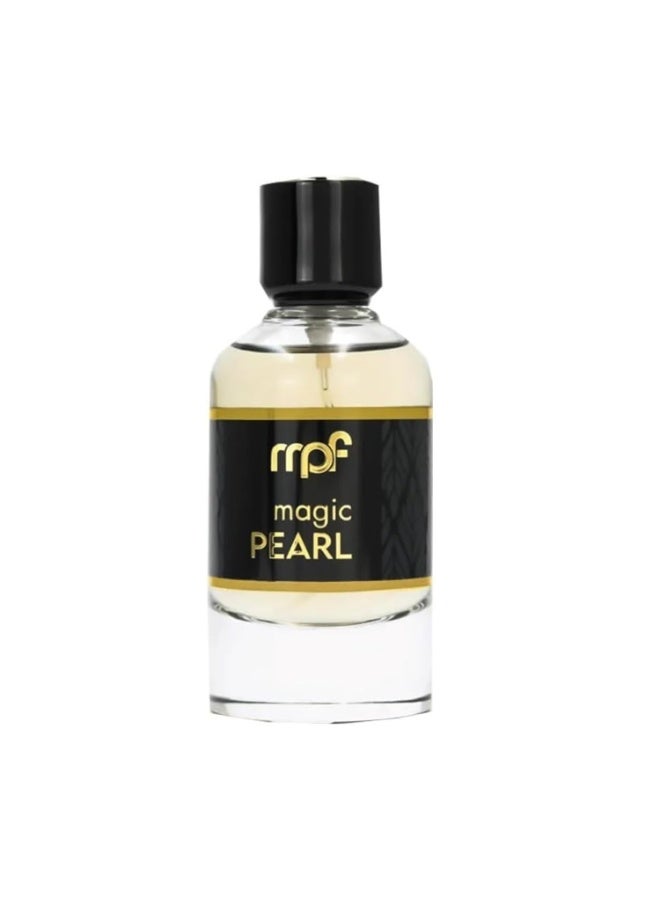 mpf Magic Pearl EDP UNISEX 100ml - Image 3