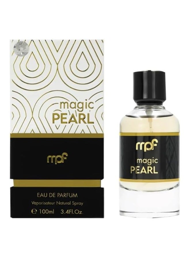 mpf Magic Pearl EDP UNISEX 100ml - Image 1