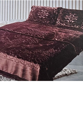 Dark  Brown