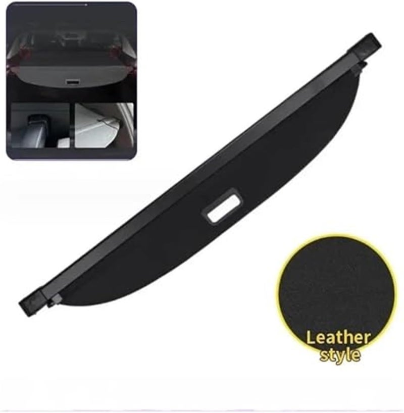 Vuzmode Retractable Cargo Cover for Mazda CX-50 - Image 2