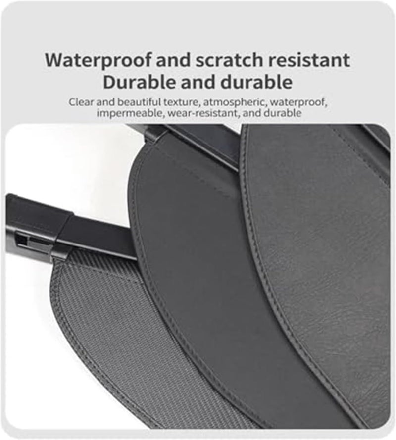 Vuzmode Retractable Cargo Cover for Mazda CX-50 - Image 5