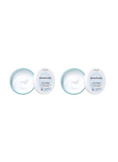 Oriflame Essentials Cold Cream - 75 X 2 Ml - Pack Of 2  - Image 1