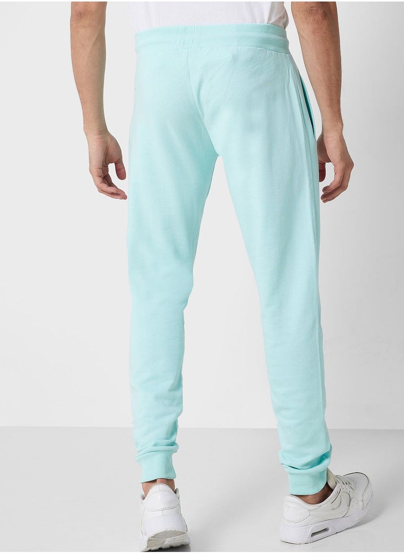 Seventy Five - Varsity Sweatpants - Image 1