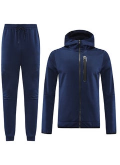 KUYING New Football Training Suit Set  - Image 1
