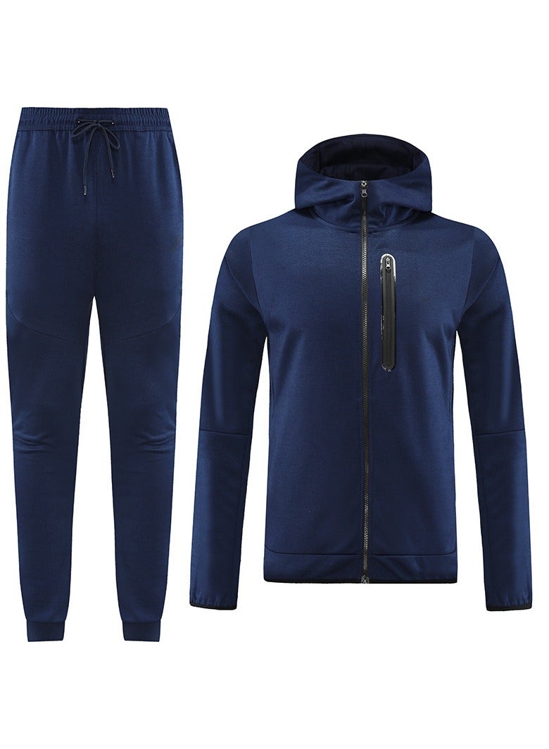KUYING New Football Training Suit Set  - Image 1