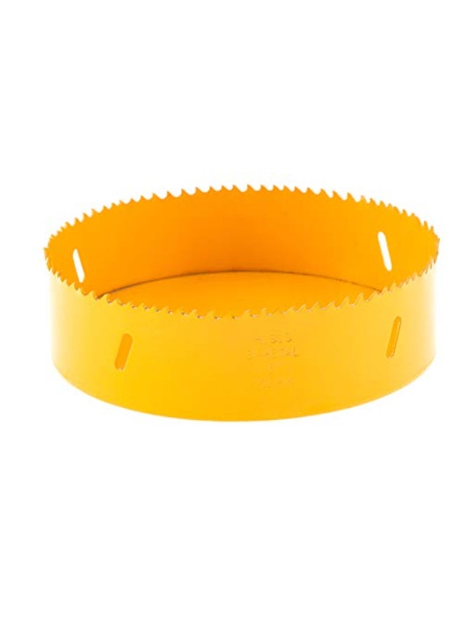 دينزل منشار ثقب ثنائي المعدن من دينزل (6 بوصة) - Image 4