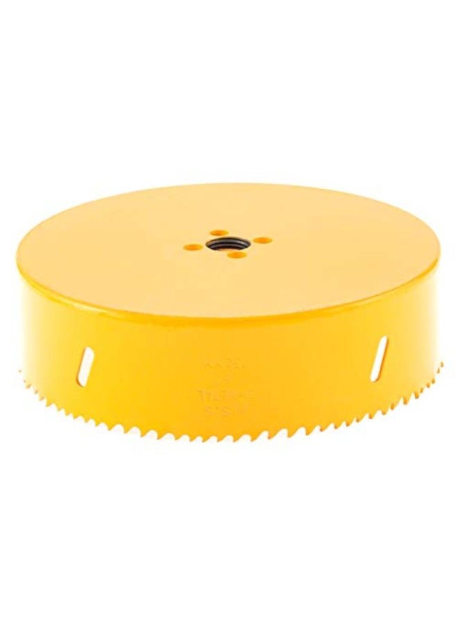 دينزل منشار ثقب ثنائي المعدن من دينزل (6 بوصة) - Image 2