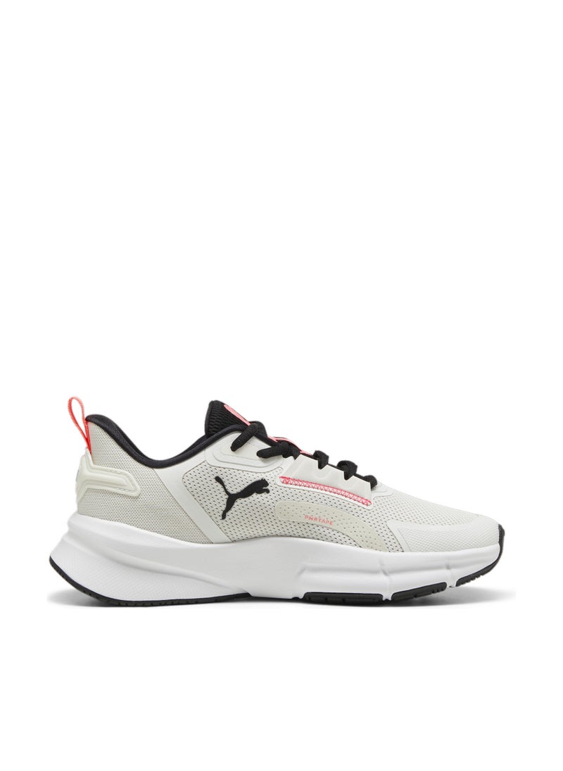 PUMA PWRFrame TR 3 Womens Gray Training Shoes - Image 1