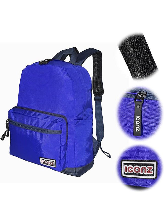 Toronto Daypack Backpack - pzsku/Z048BD53EB226E585DE8EZ/45/_/1709548819/7acf8496-bc04-4b6b-abd5-ab98e156de5a