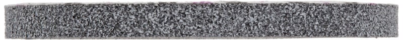 3M Scotch-Brite EXL Unitized Wheel, Silicon Carbide, 5000 rpm, 6" Diameter, 1/2" Arbor, 2S Fine Grit (Pack of 1) - Image 2