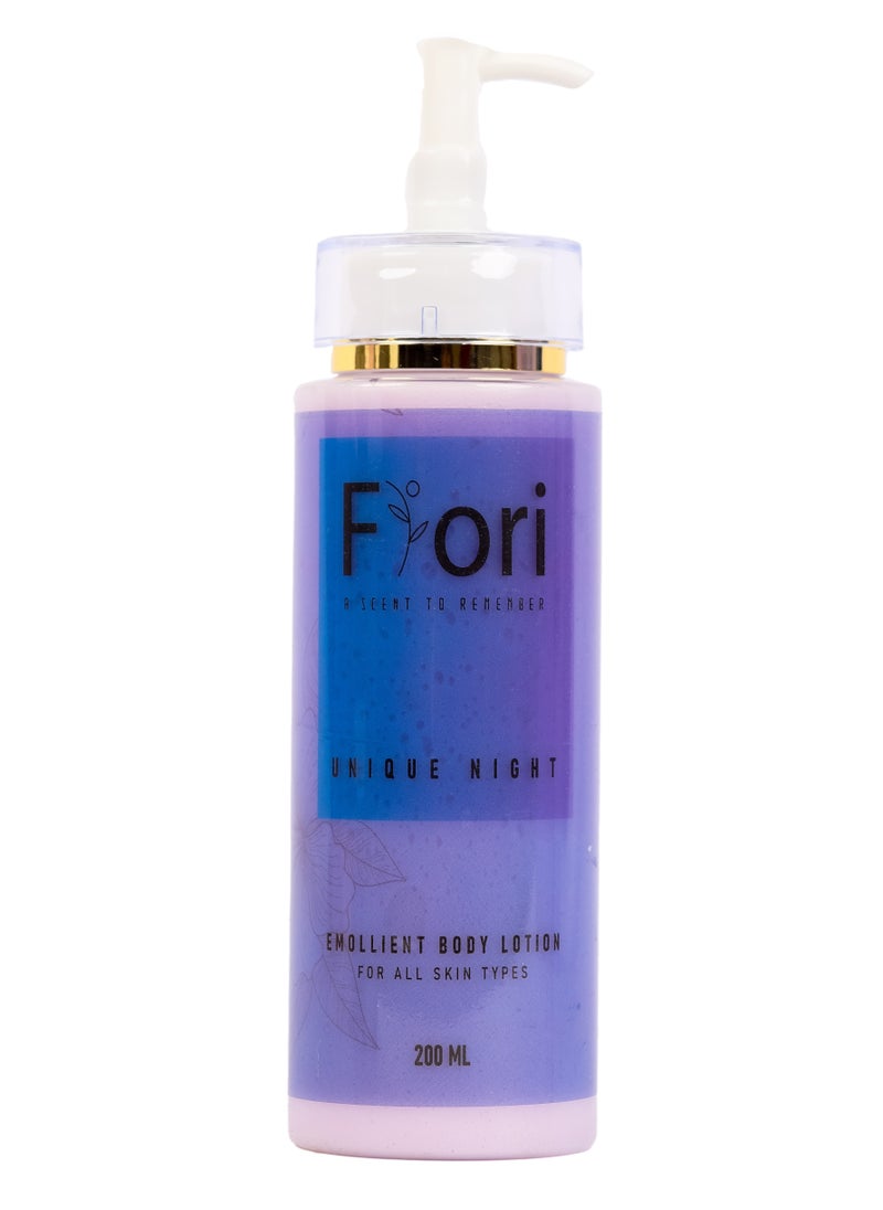 Fiori - Fiori Body Lotion Pink Sprit - Image 1