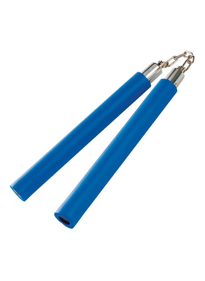 NIBEMINENT Form Ball Bearing Nunchaku 