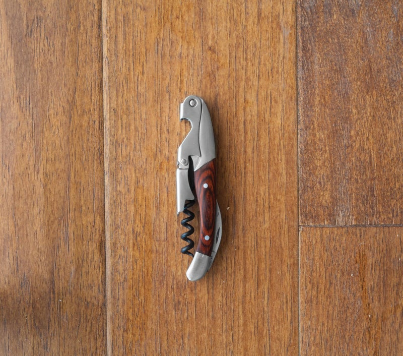 تواين فتاحة سدادات بمفصل مزدوج - Image 5