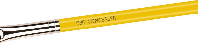 Bdellium Tools Professional Antibacterial Makeup Brush - Studio Line Concealer Application - Image 4