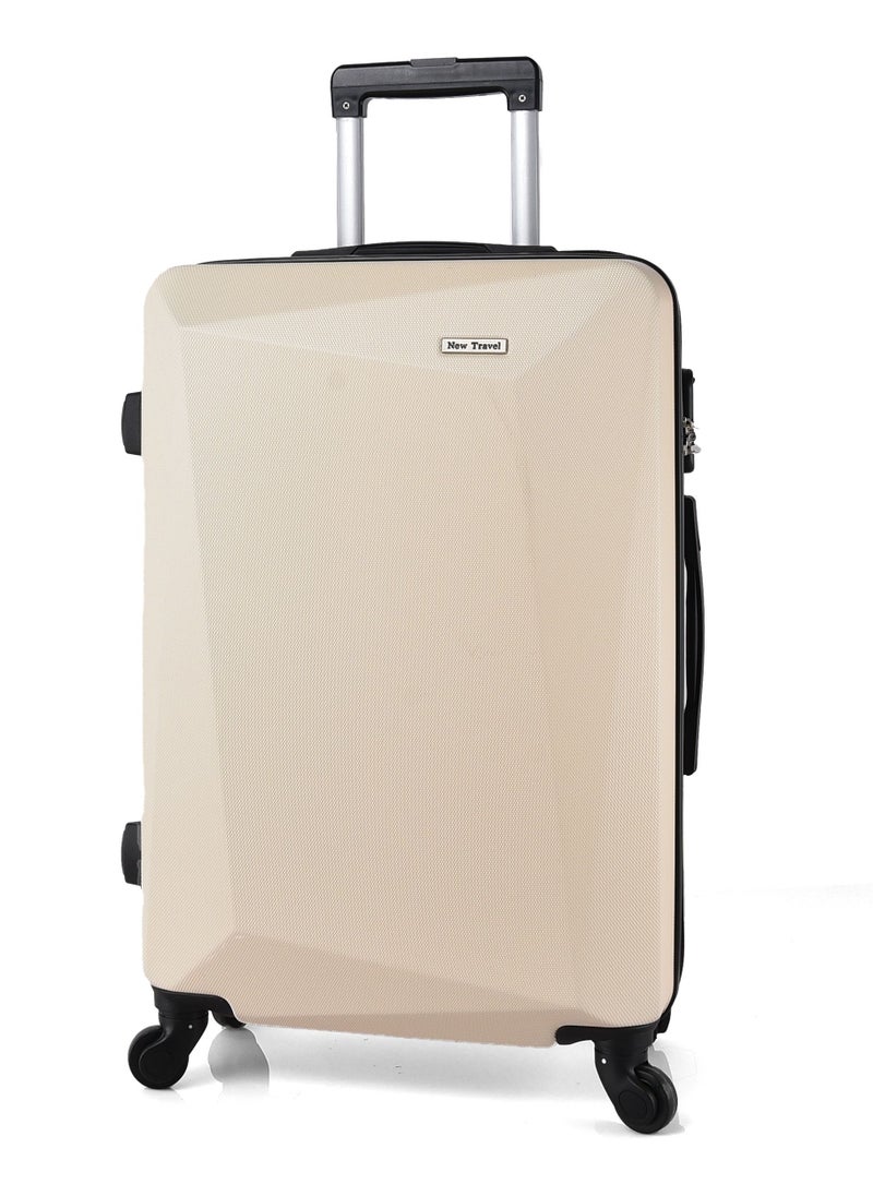 NEW TRAVEL NEW TRAVEL HARD Luggage set 4 pieces size 28/24/20/12  inch BR989/4P  - Image 2