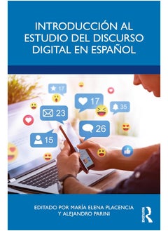 Introducción al estudio del discurso digital en español - pzsku/Z048C4C8749BB8B38A4E4Z/45/_/1740556966/302792b0-08e8-43fa-a888-14dd6fa4896b