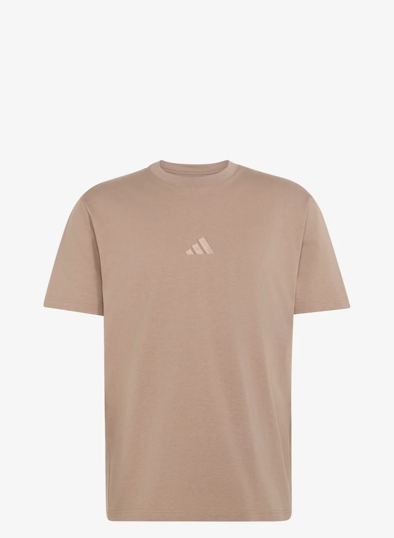 اديداس تيشيرت ADIDAS KIT SMALL LOGO