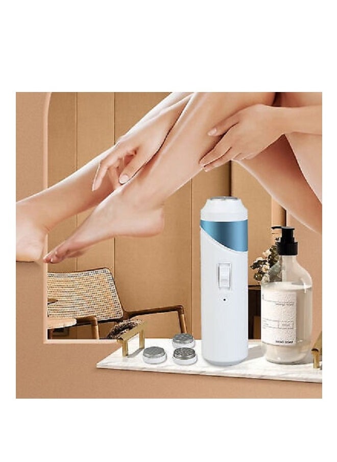 Generic Wireless Portable Foot Grinder WG-108  - Image 5