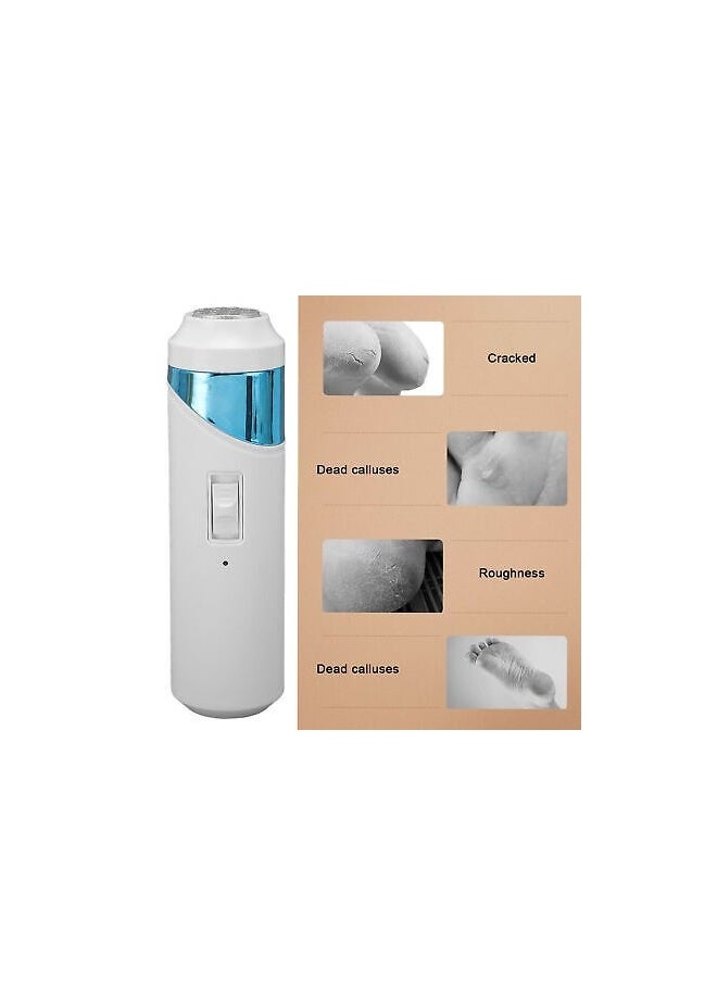 Generic Wireless Portable Foot Grinder WG-108  - Image 3