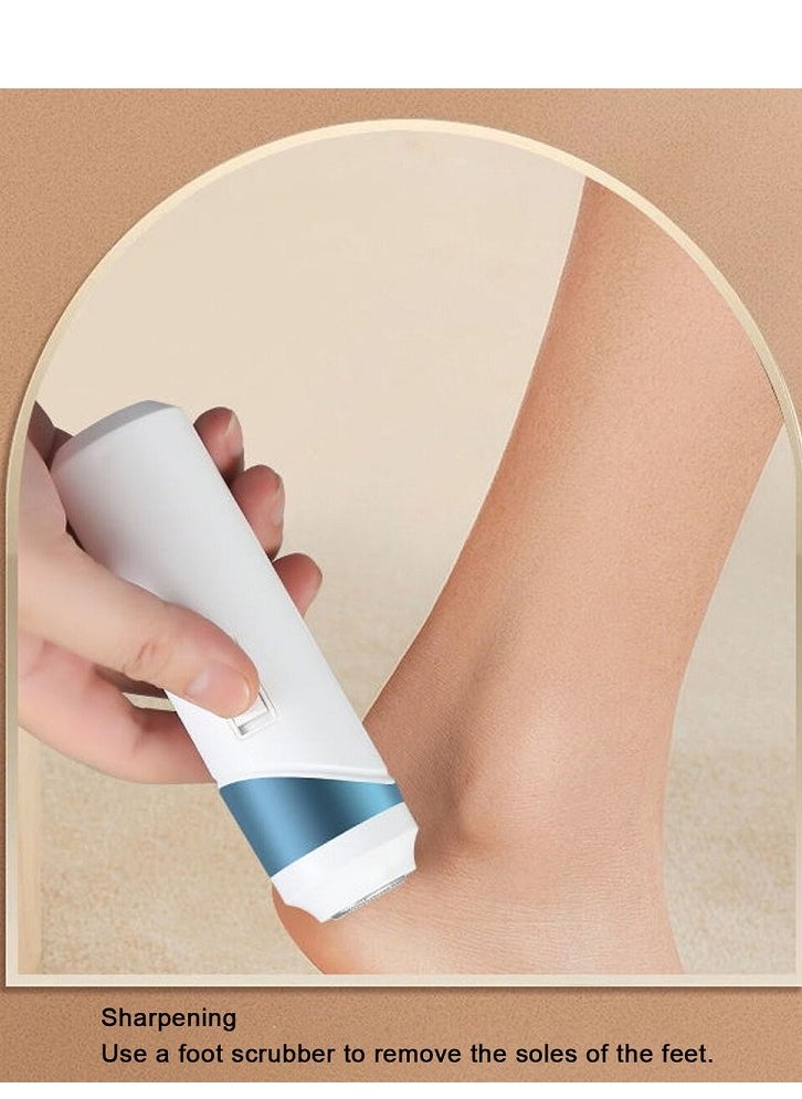 Generic Wireless Portable Foot Grinder WG-108  - Image 4