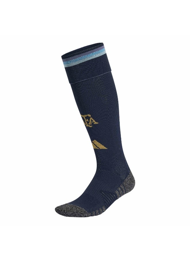 Adidas Argentina 26 Home Socks - Image 4