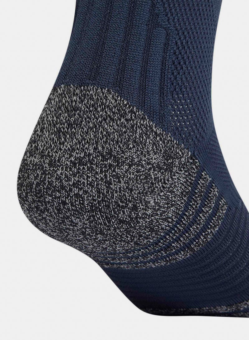 Adidas Argentina 26 Home Socks - Image 2