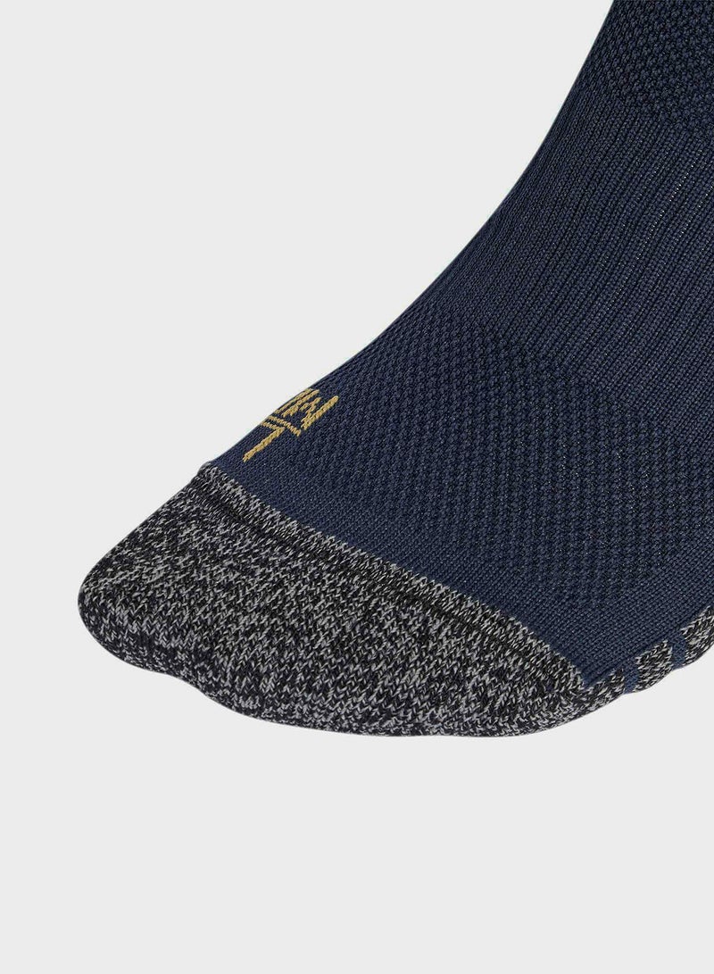 Adidas Argentina 26 Home Socks - Image 1