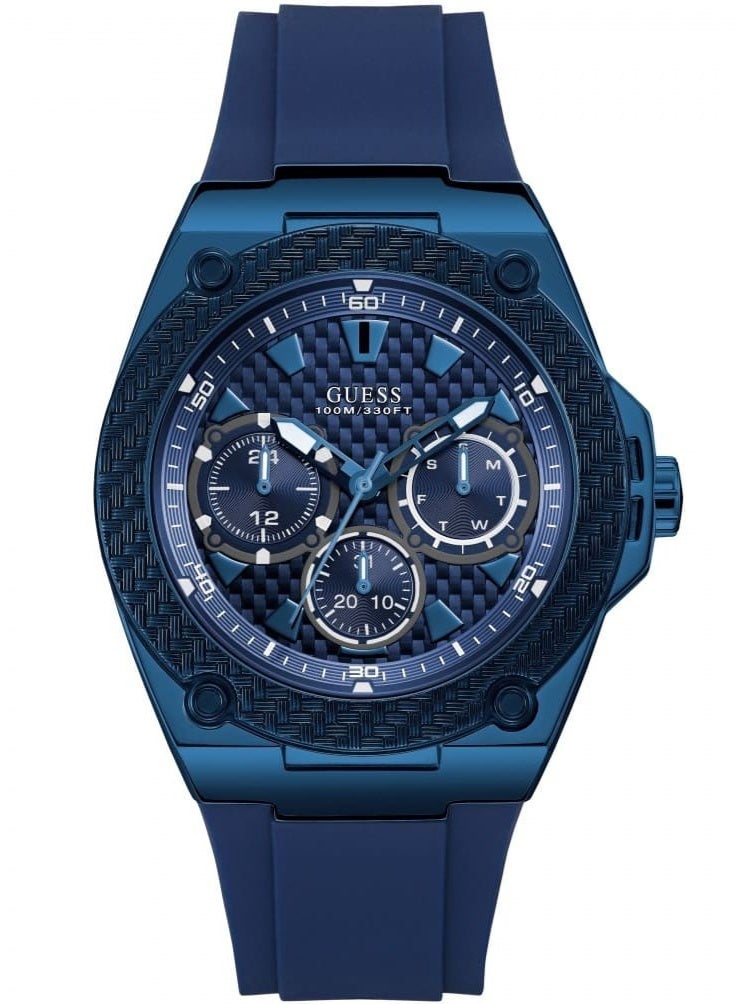 Guess Watch For Men W1049G7 - Image 1