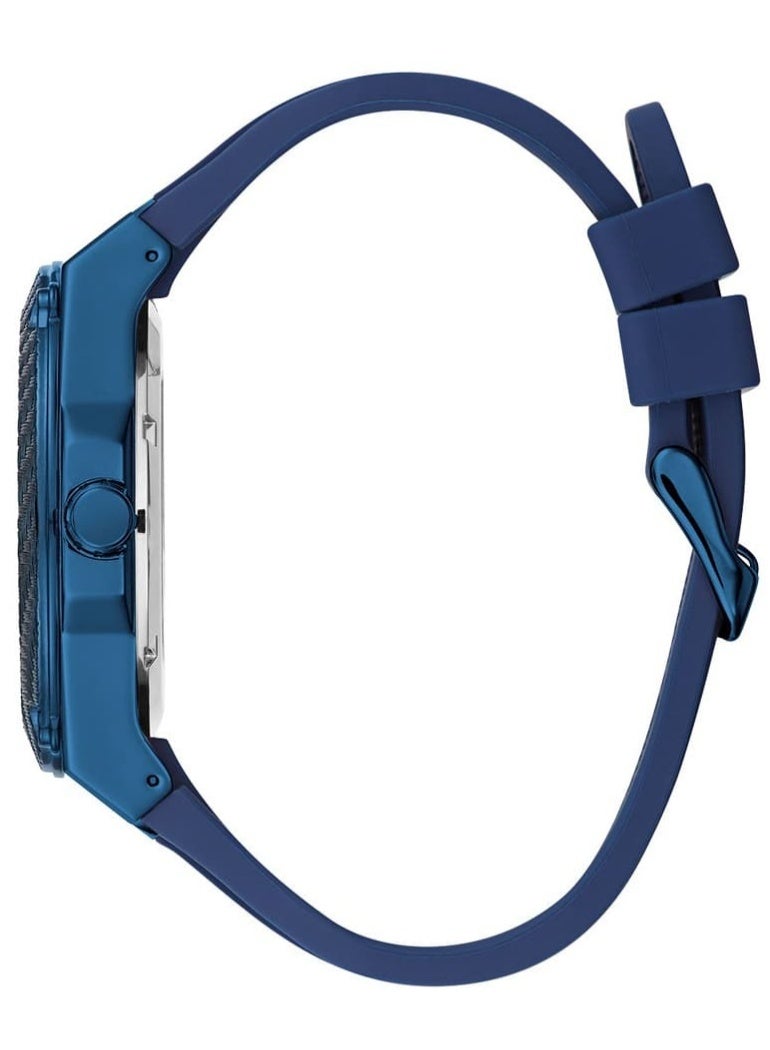 Guess Watch For Men W1049G7 - Image 5