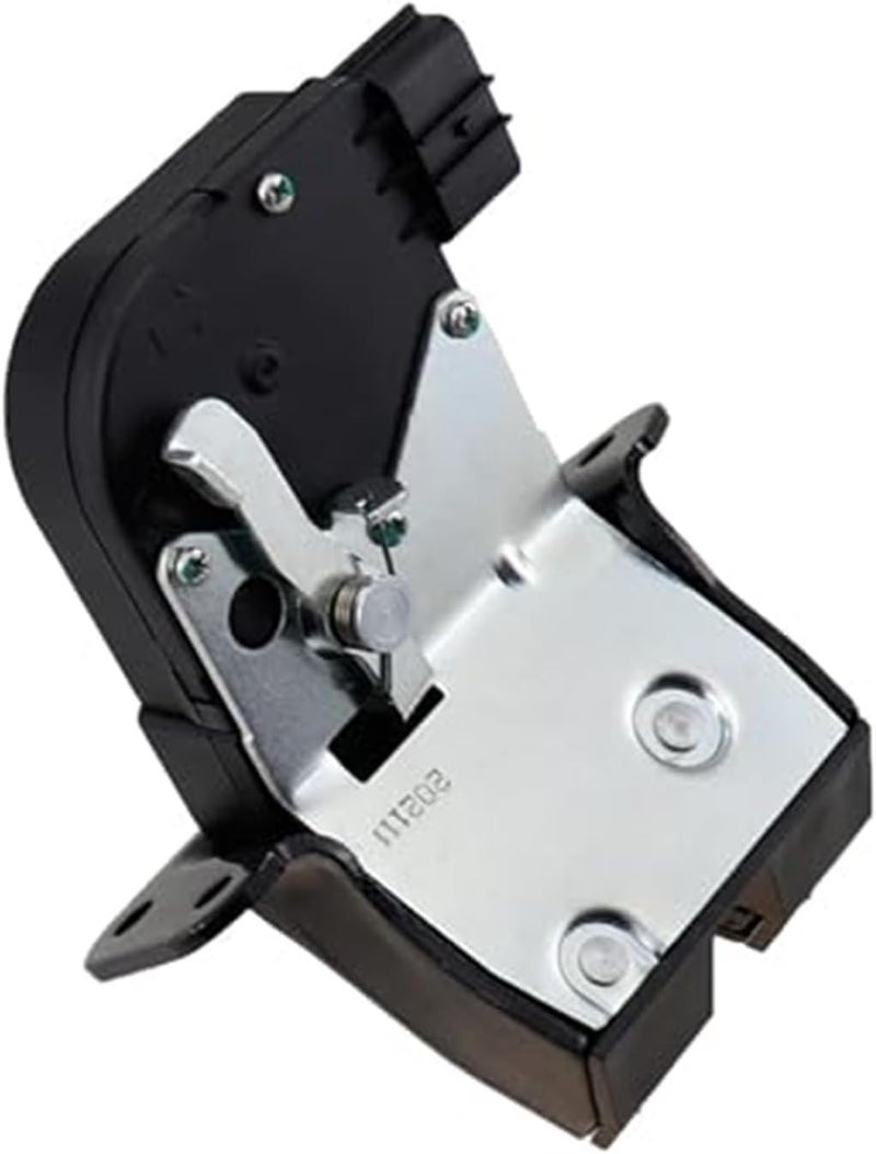 Wivplex Trunk Door Motor for Hyundai Veloster - Image 1