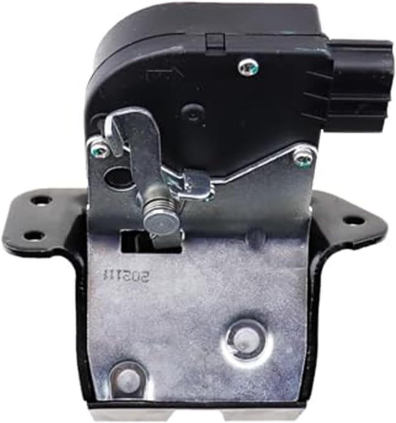 Wivplex Trunk Door Motor for Hyundai Veloster - Image 3