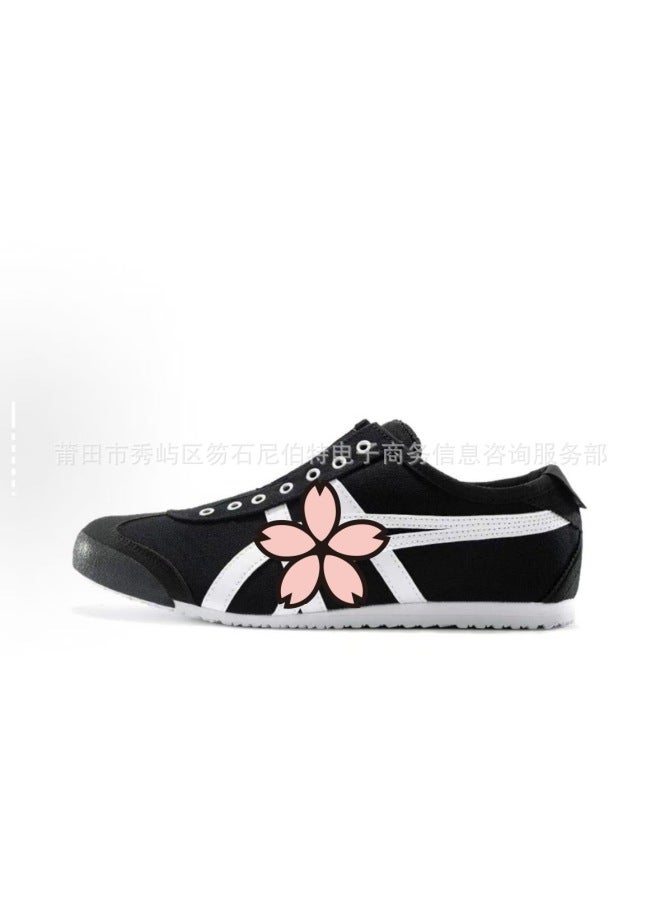 Putian Nibert Putian High-quality Summer Lazy Slip-on Shoes Canvas Sneakers Men's And Women's Casual Shoes