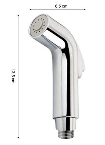 Drizzle DRIZZLE Flora Health Faucet Head | Toilet Bidet | Sink Sprayer  - Image 2
