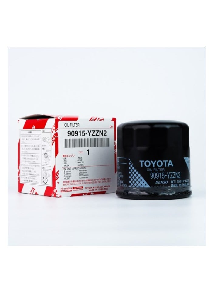 TOYOTA Oil Filter  - Image 1