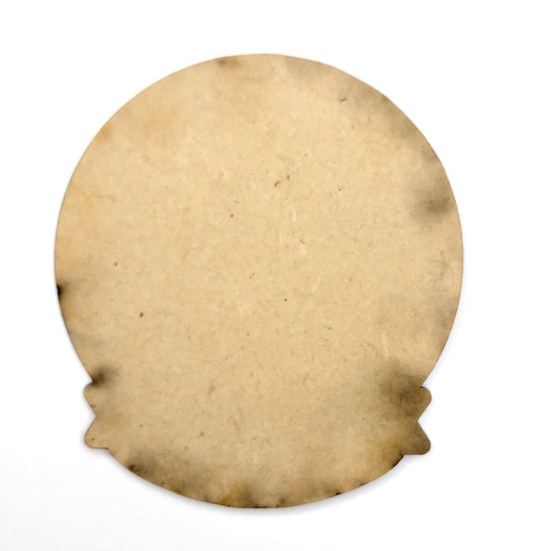 Curious Button Wooden Hanging Deepak for Diwali Decoration Set of 9 PcsDiwali Decoration Diya Items for Home dcorHappy Diwali Decoration ItemsdiwalidcorDiwali Decorations - Image 4