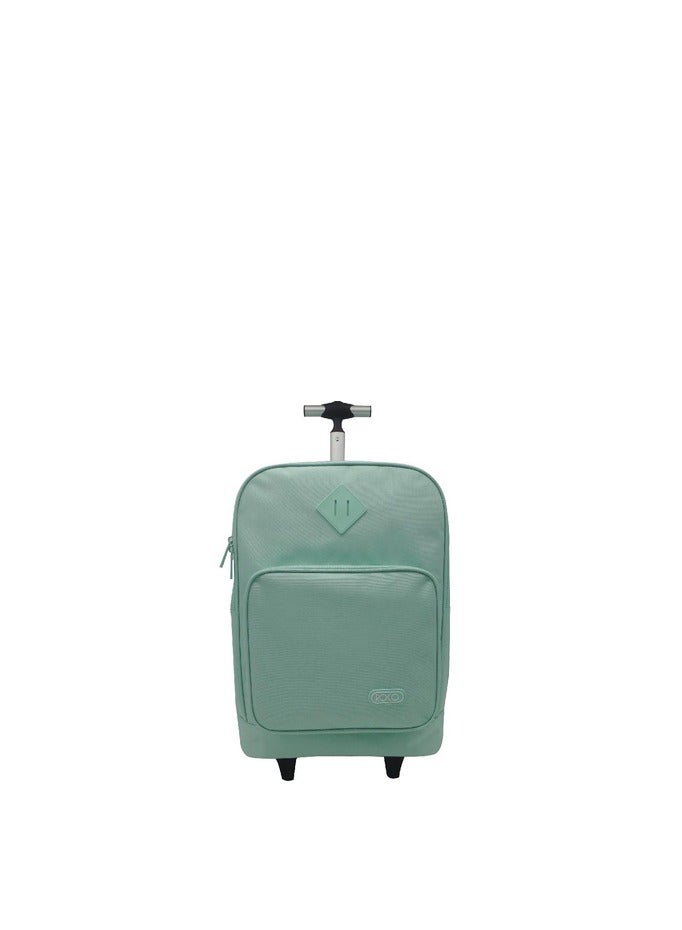 روكو حقيبة عربة أساسية مع ملحق